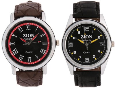 Zion 1024 Analog Watch  - For Men   Watches  (Zion)