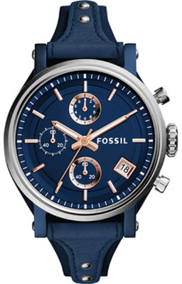 

Fossil ES4113 Watch - For Women