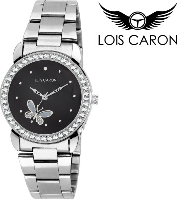 Lois Caron LCS - 5522 Watch  - For Women   Watches  (Lois Caron)