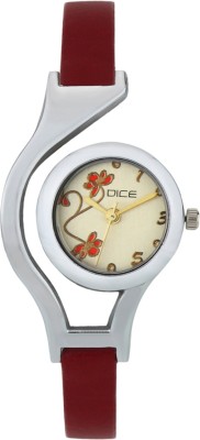 Dice ENCB-M145-3611 Analog Watch  - For Women   Watches  (Dice)