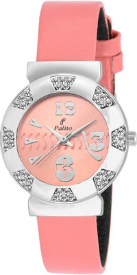 

Palito PLO 350 Watch - For Girls