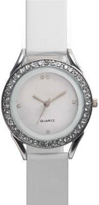 View SPINOZA 01S185 Analog Watch  - For Women Wrist Watches Price Online(SPINOZA)