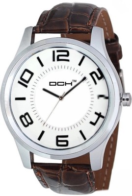 DCH DCH-in10 Analog Watch  - For Men   Watches  (DCH)