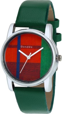 Danzen DZ-433 Analog Watch  - For Women   Watches  (Danzen)