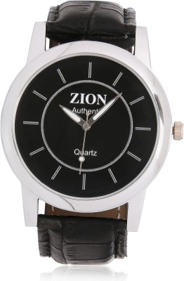 Zion ZW-611 Analog Watch  - For Men   Watches  (Zion)