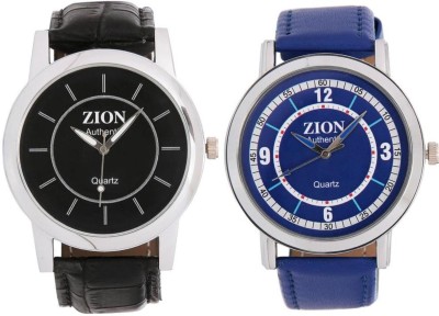 Zion 1029 Analog Watch  - For Men   Watches  (Zion)
