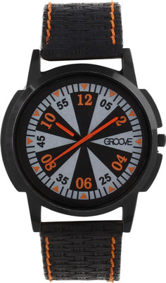 

Groove 133 GROOVE-GRV133 Watch - For Men