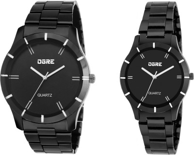 ogre Combo-001 Watch  - For Men & Women   Watches  (Ogre)