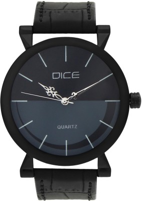 Dice DNMB-M103-4809 Dynamic B Analog Watch  - For Men   Watches  (Dice)