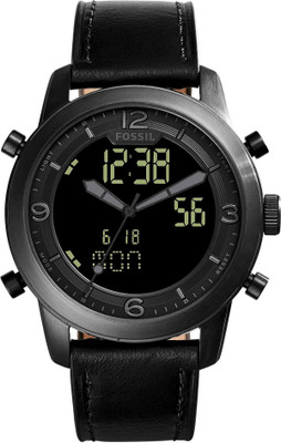

Fossil FS5174 Pilot Watch - For Men