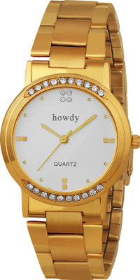 Howdy ss429 Watch - For Women