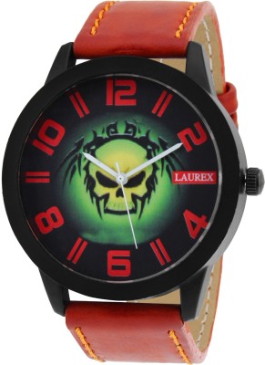 Laurex LX-071 Analog Watch  - For Men   Watches  (Laurex)