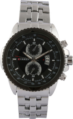 

Curren CCBS0033 Watch - For Men
