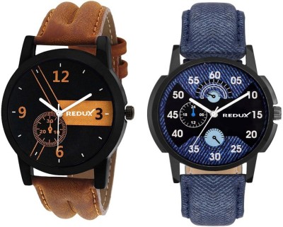 Redux RWS0053 Analog Watch  - For Men   Watches  (Redux)