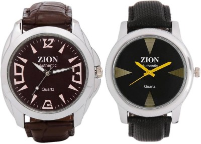Zion 1005 Analog Watch  - For Men   Watches  (Zion)