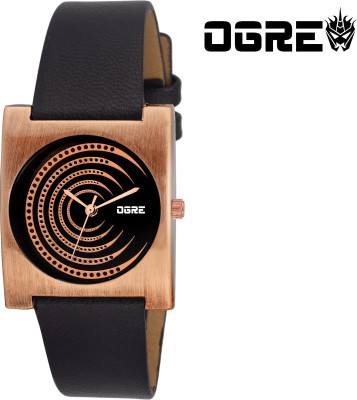 Ogre Anti-013 Analog Watch  - For Women   Watches  (Ogre)