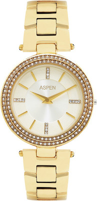 

Aspen AP1928 Watch - For Women