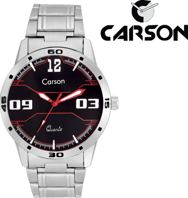 

Carson cr-4304 Carrera Watch - For Men