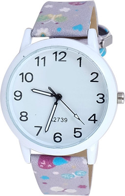 

Super Drool SD0296_WT_GREY Watch - For Women