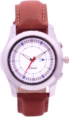 Excel Ft_5827 Watch  - For Boys   Watches  (Excel)