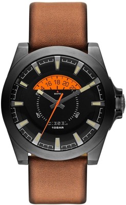 

Diesel DZ1660 ARGES Watch - For Men