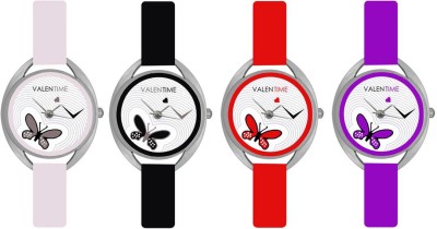 OpenDeal ValenTime VT029 Analog Watch  - For Women   Watches  (OpenDeal)