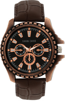 

Darin Cario DCW1016 Watch - For Men