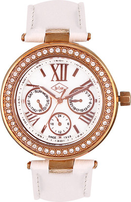 

Lee Cooper LC-1312L-A Watch - For Women