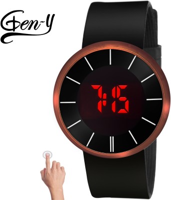 GenY DG-002T Digital Watch  - For Boys   Watches  (Gen-Y)