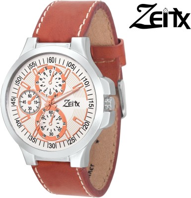 ZEITX ZM103 Analog Watch  - For Men   Watches  (ZEITX)