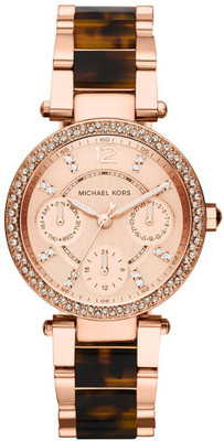 

Michael Kors MK5841 Watch - For Women