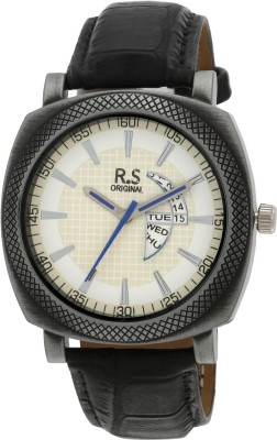 R.S SULTAN-MFT074-S23 Watch  - For Men   Watches  (R.S)