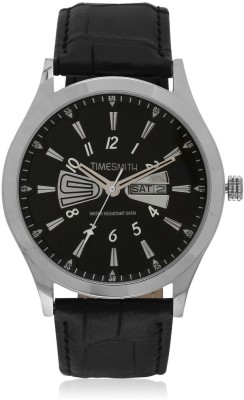 Timesmith TSM-039 Timeless Analog Watch  - For Men   Watches  (Timesmith)