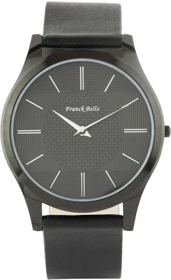 Franck Bella FB177E Analog Watch  - For Men   Watches  (Franck Bella)