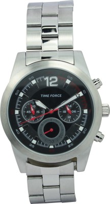 Time Force TF3346M01M Watch  - For Men   Watches  (Time Force)