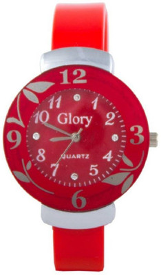 View SPINOZA 01S109 Analog Watch  - For Girls Wrist Watches Price Online(SPINOZA)