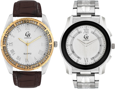 CB Fashion 207-226 Watch - For Men