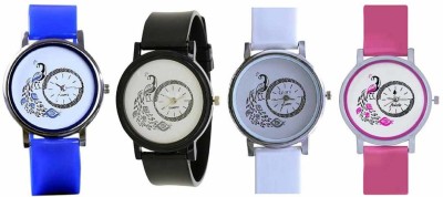 OpenDeal Glory Stylish GG00128 Analog Watch  - For Women   Watches  (OpenDeal)