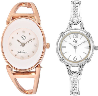 

CB Fashion 129-230 Watch - For Women