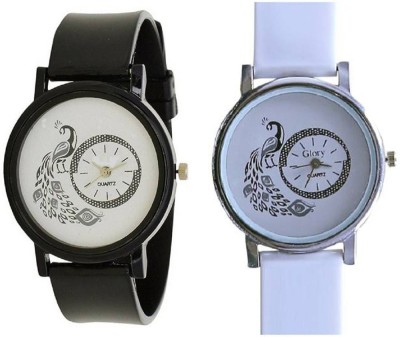 OpenDeal Glory Stylish GG00111 Analog Watch  - For Women   Watches  (OpenDeal)