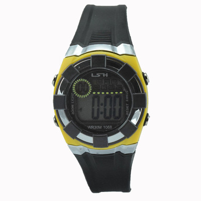 

Polo House USA Exclusive Watch - For Boys & Girls