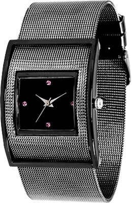 R S Original RSO-ABX531-BLACK Watch  - For Women   Watches  (R S Original)