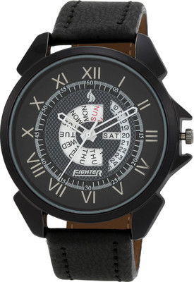 

Fighter FIGH_611 Watch - For Men