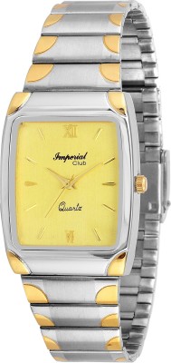 Imperial Club wtm-057 Analog Watch  - For Men   Watches  (Imperial Club)
