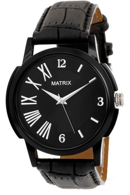 Matrix WCH-142 Analog Watch  - For Men   Watches  (Matrix)