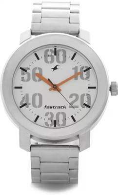 

Fastrack 3121SM01 Watch - For Men
