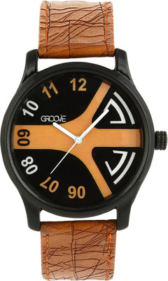 

Groove GRV103GROOVE2017 Watch - For Men