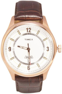

Timex TWEG14512 Watch - For Men