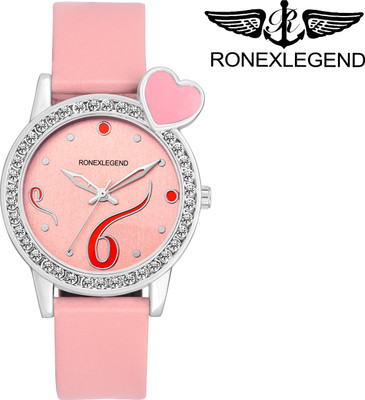 

Ronexlegend RXD 4043 Watch - For Girls