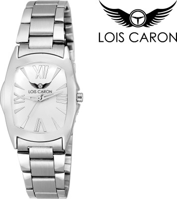 Lois Caron LCS - 4592 Watch  - For Women   Watches  (Lois Caron)